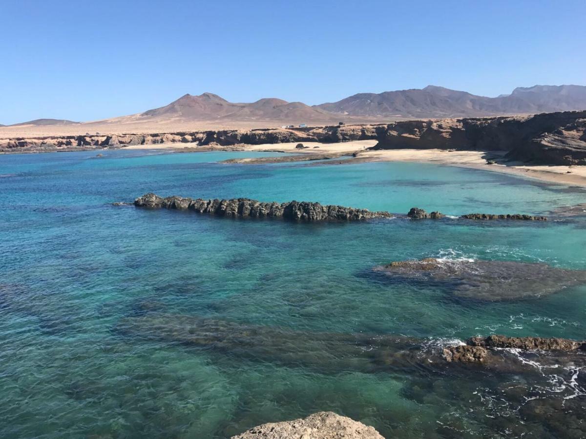 Stay Smart Fuerteventura Costa Calma Exterior foto